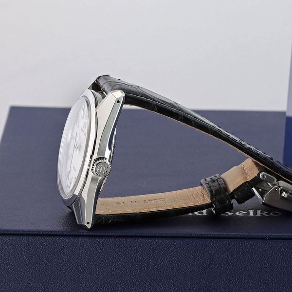 Grand Seiko Heritage Collection SBGY011